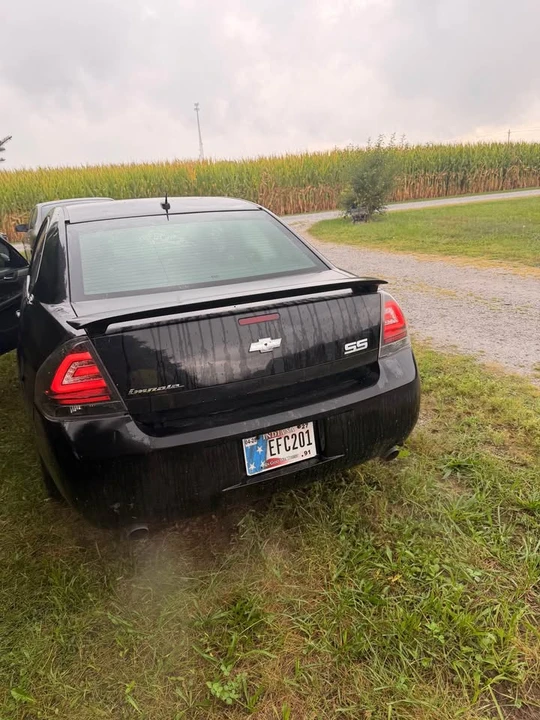 2007 Chevrolet Impala 9th Gen - Image 13 of 14