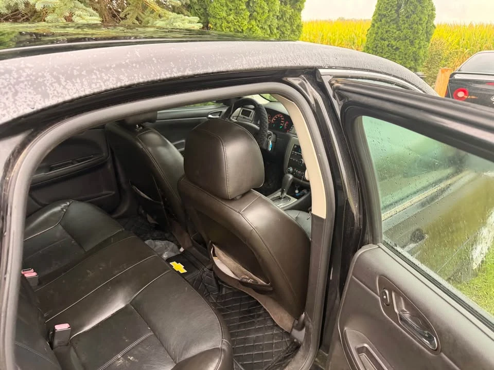 2007 Chevrolet Impala 9th Gen - Image 3 of 14