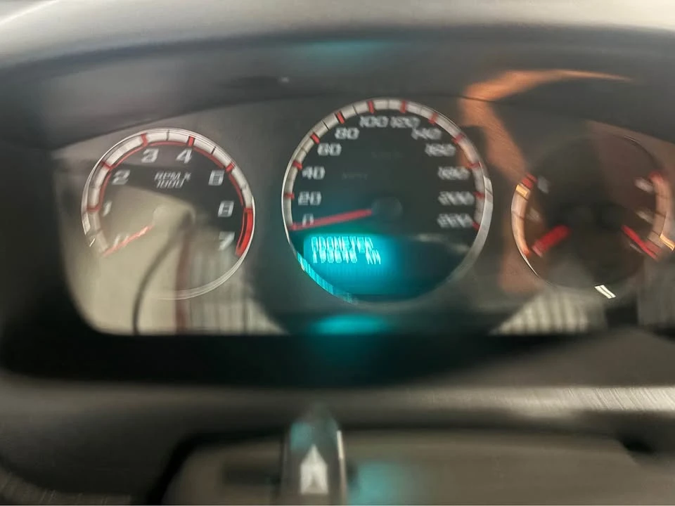2007 Chevrolet Impala 9th Gen - Image 13 of 14
