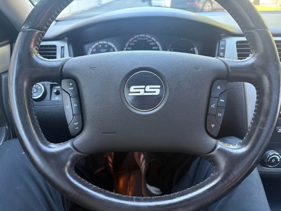2007 Chevrolet Impala 9th Gen - Image 10 of 14