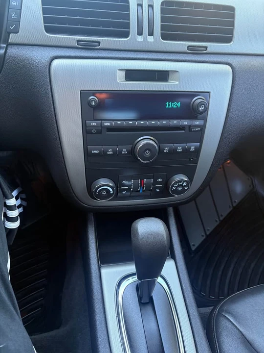 2007 Chevrolet Impala 9th Gen - Image 12 of 14