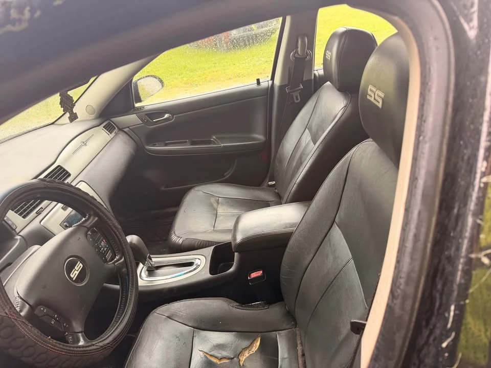 2007 Chevrolet Impala 9th Gen - Image 5 of 14