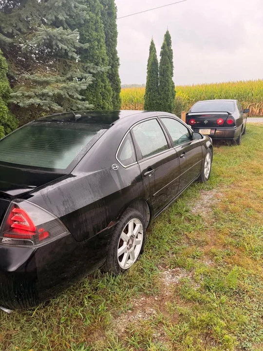 2007 Chevrolet Impala 9th Gen - Image 12 of 14