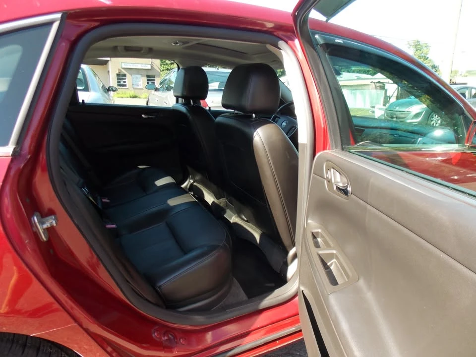 2007 Chevrolet Impala 9th Gen - Image 9 of 14