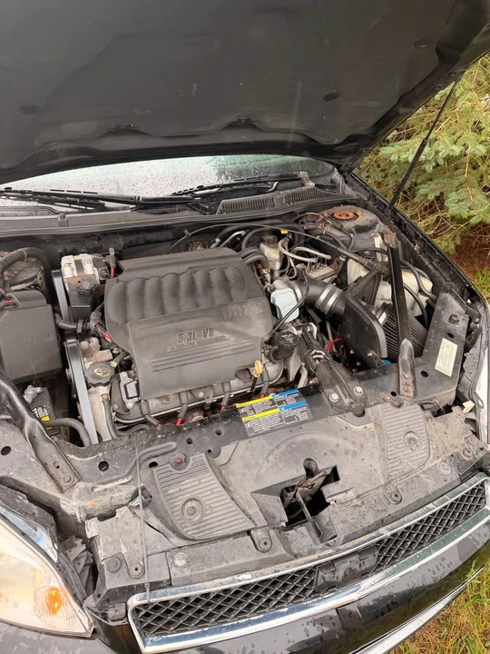 2007 Chevrolet Impala 9th Gen - Image 11 of 14