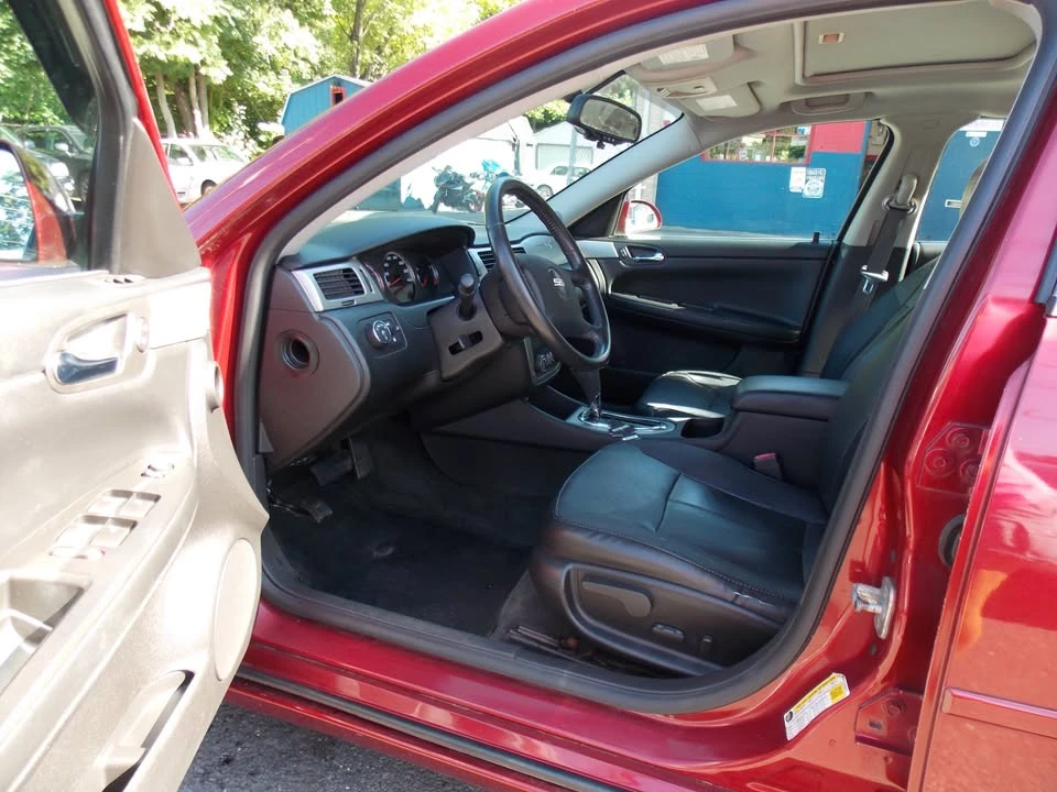2007 Chevrolet Impala 9th Gen - Image 6 of 14