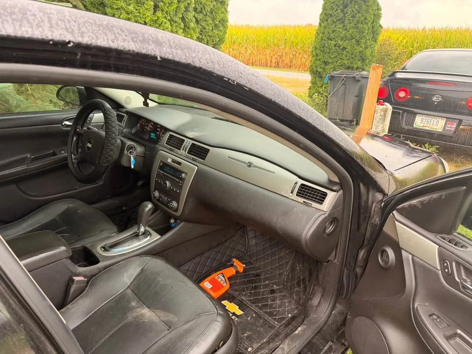 2007 Chevrolet Impala 9th Gen - Image 2 of 14