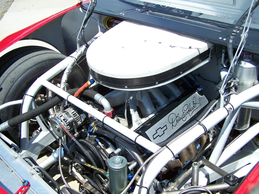 2007 Chevrolet Impala 9th Gen - Image 5 of 9