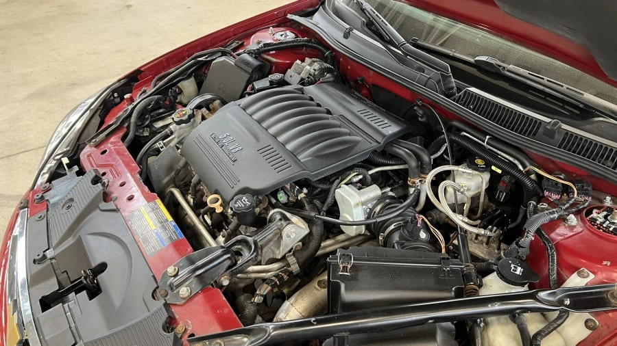 2007 Chevrolet Impala 9th Gen - Image 11 of 13