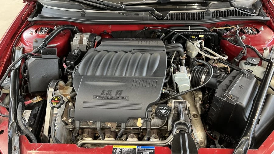2007 Chevrolet Impala 9th Gen - Image 12 of 13