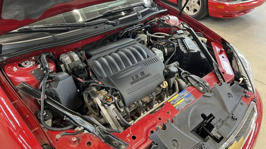 2007 Chevrolet Impala 9th Gen - Image 13 of 13