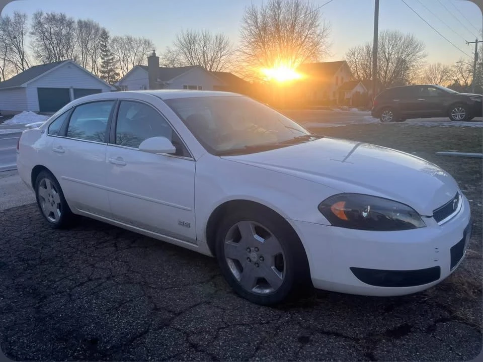 2007 Chevrolet Impala 9th Gen - Image 2 of 6