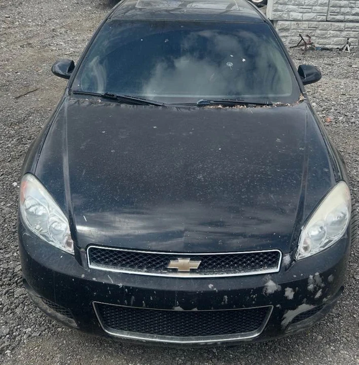 2007 Chevrolet Impala 9th Gen - Image 2 of 7