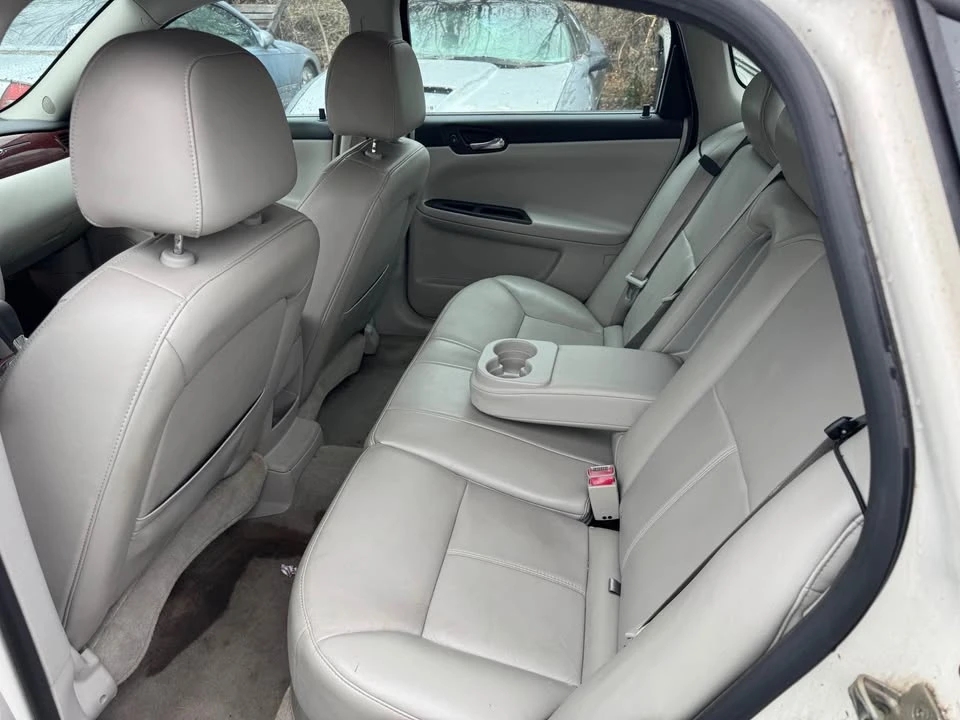 2007 Chevrolet Impala 9th Gen - Image 6 of 8
