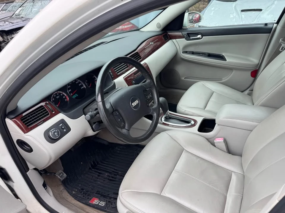 2007 Chevrolet Impala 9th Gen - Image 5 of 8