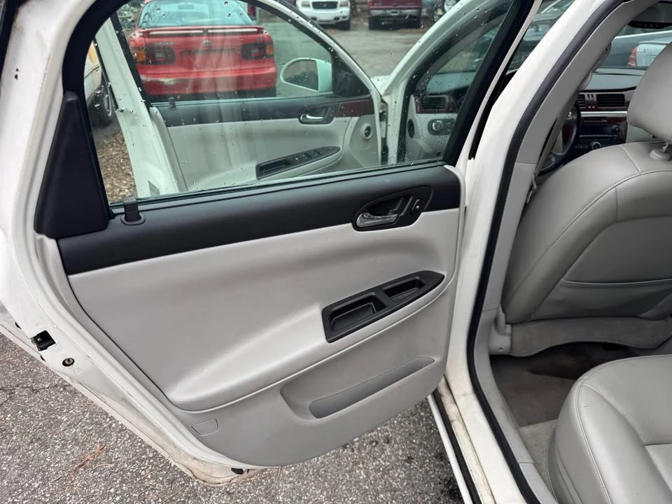2007 Chevrolet Impala 9th Gen - Image 7 of 8