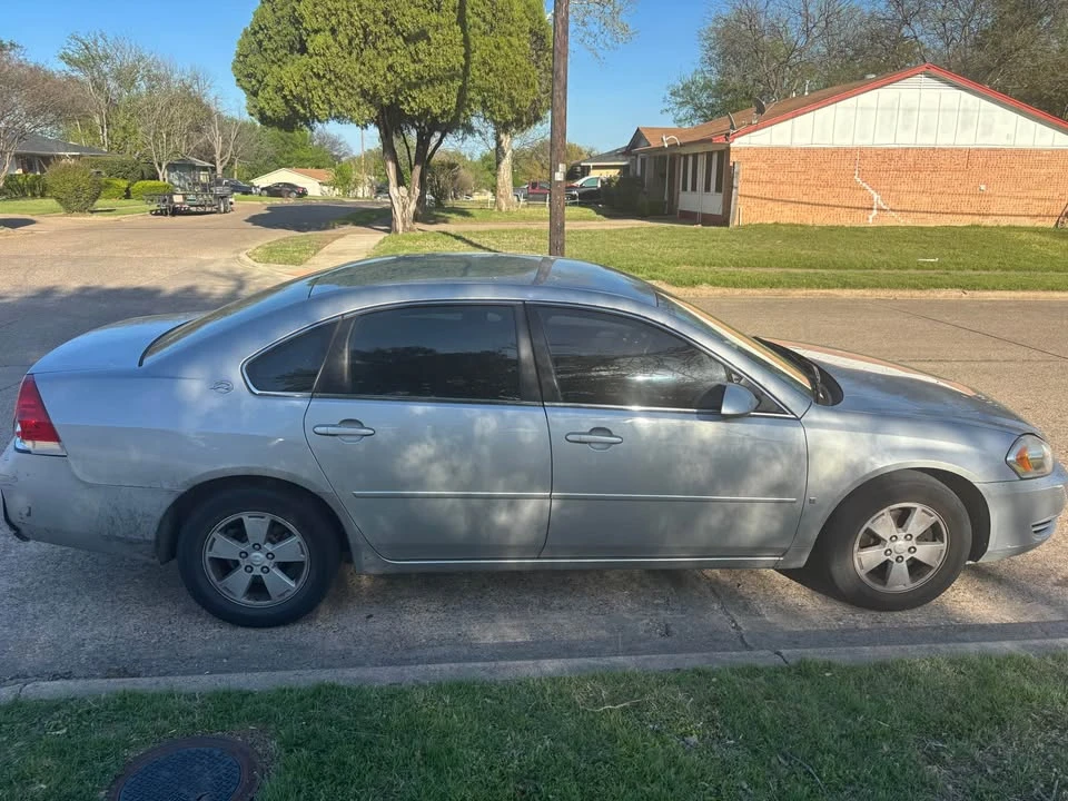 2007 Chevrolet Impala 9th Gen - Image 2 of 4