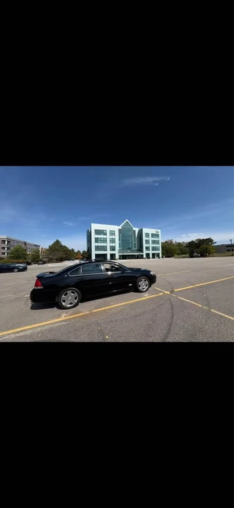 2007 Chevrolet Impala 9th Gen - Image 4 of 11