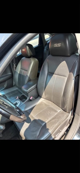 2007 Chevrolet Impala 9th Gen - Image 10 of 11