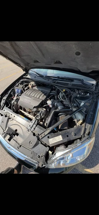 2007 Chevrolet Impala 9th Gen - Image 6 of 11