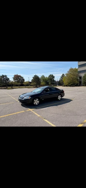 2007 Chevrolet Impala 9th Gen - Image 5 of 11
