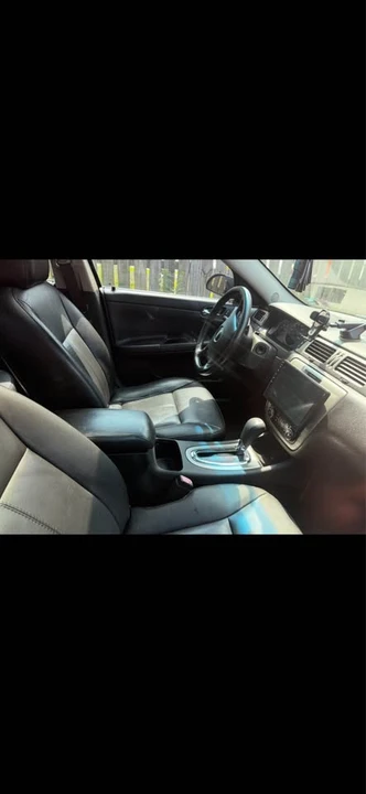 2007 Chevrolet Impala 9th Gen - Image 7 of 11