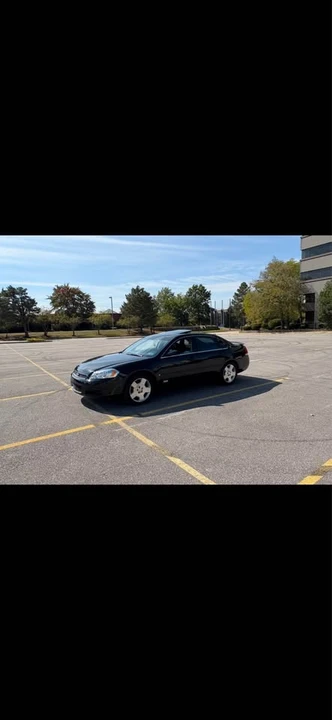 2007 Chevrolet Impala 9th Gen - Image 2 of 11