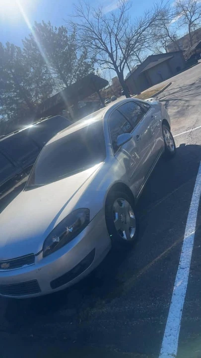2007 Chevrolet Impala 9th Gen - Image 2 of 8