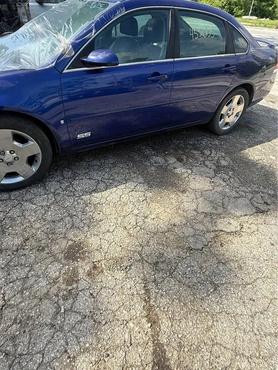 2007 Chevrolet Impala 9th Gen - Image 2 of 7