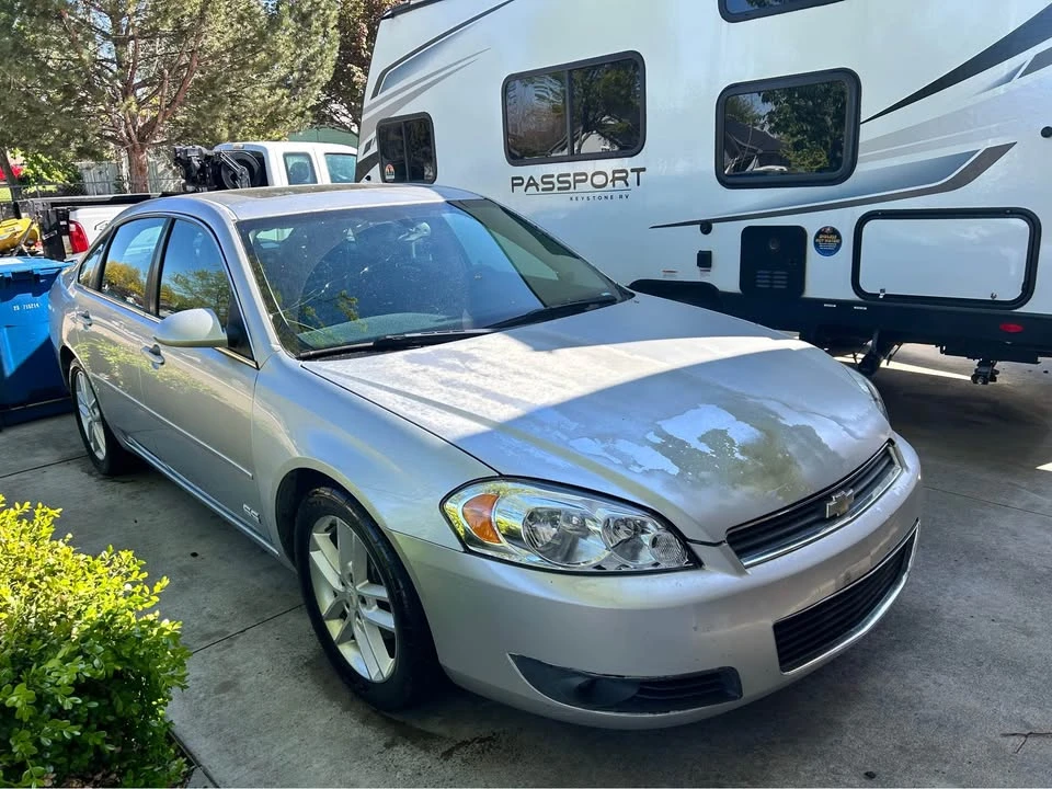 2007 Chevrolet Impala 9th Gen - Image 3 of 7