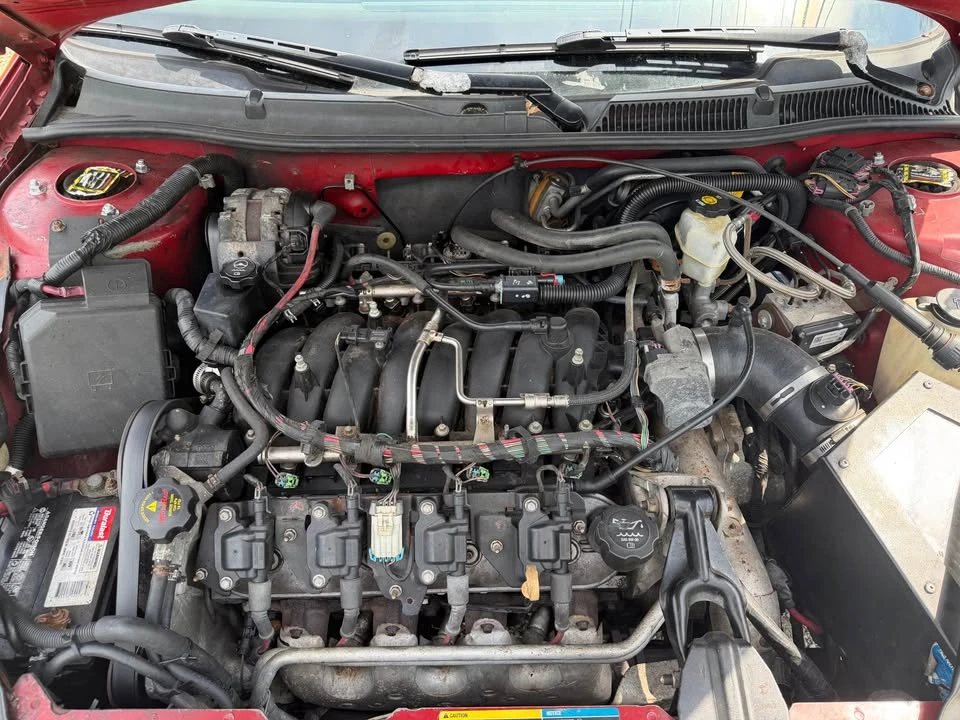2007 Chevrolet Impala 9th Gen - Image 13 of 15
