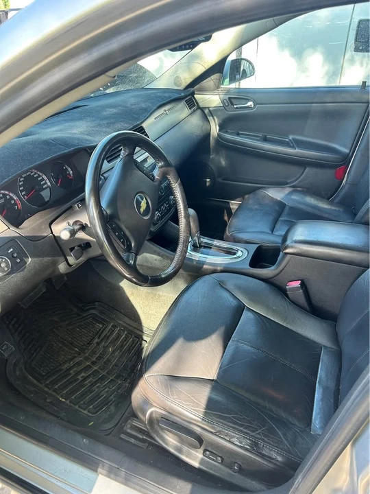 2007 Chevrolet Impala 9th Gen - Image 4 of 7