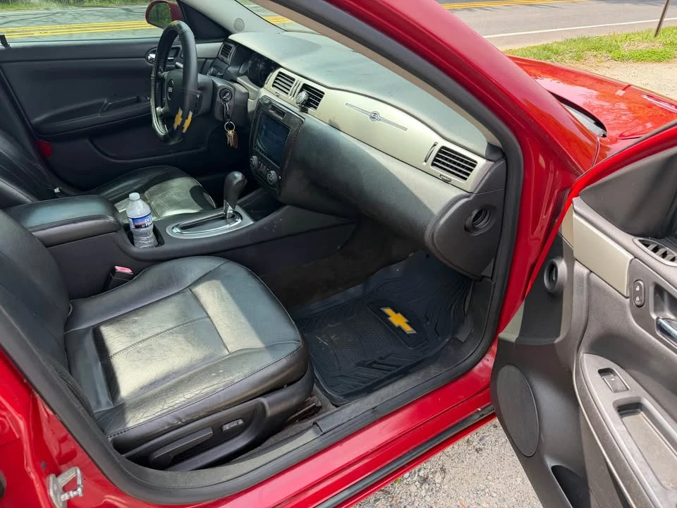 2007 Chevrolet Impala 9th Gen - Image 9 of 15
