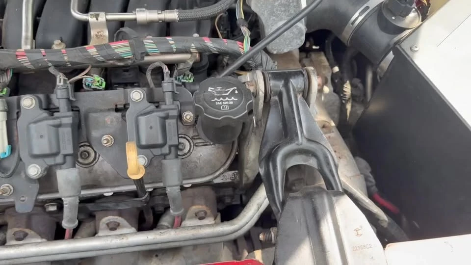 2007 Chevrolet Impala 9th Gen - Image 15 of 15