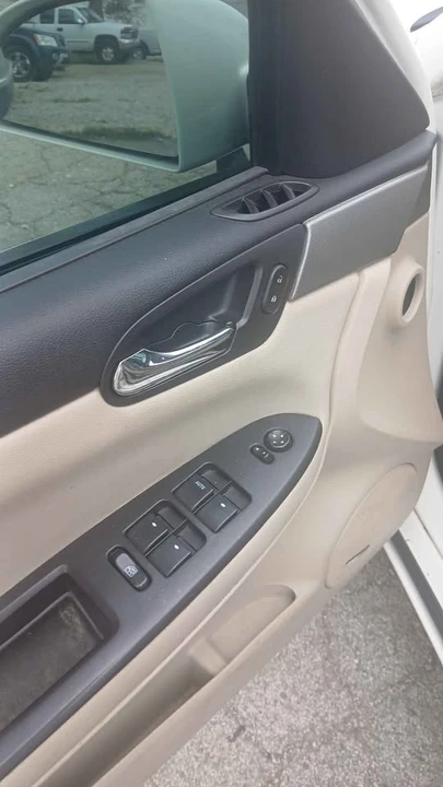 2007 Chevrolet Impala 9th Gen - Image 11 of 17