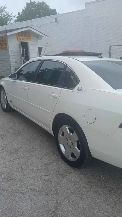2007 Chevrolet Impala 9th Gen - Image 5 of 17