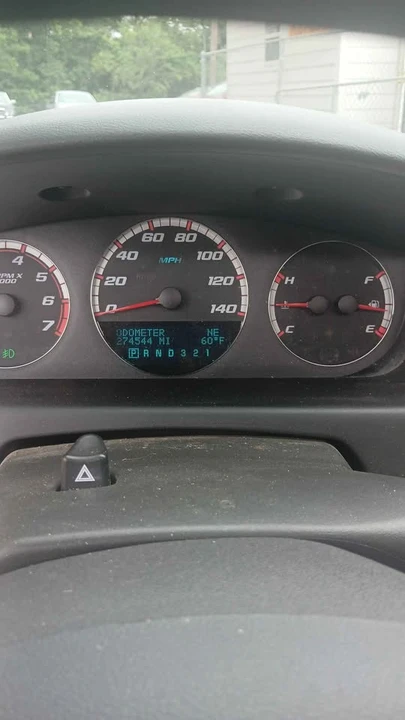 2007 Chevrolet Impala 9th Gen - Image 14 of 17