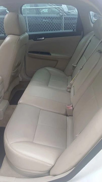 2007 Chevrolet Impala 9th Gen - Image 9 of 17