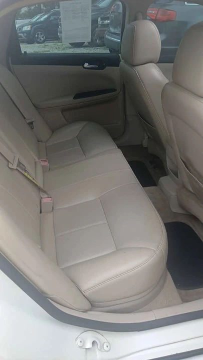 2007 Chevrolet Impala 9th Gen - Image 7 of 17
