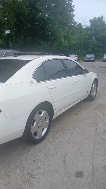 2007 Chevrolet Impala 9th Gen - Image 3 of 17