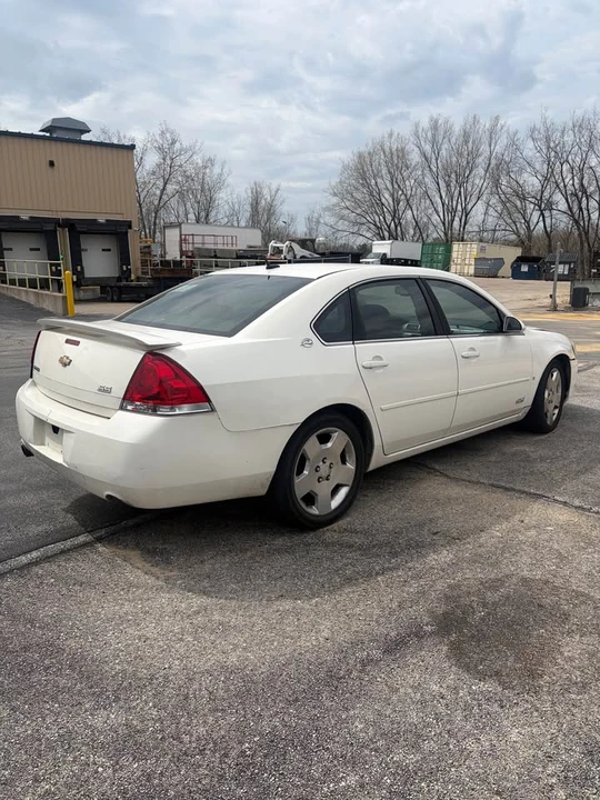 2007 Chevrolet Impala 9th Gen - Image 2 of 8