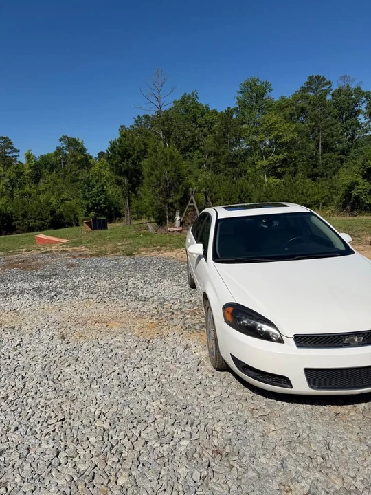 2007 Chevrolet Impala 9th Gen - Image 3 of 6