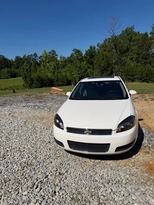 2007 Chevrolet Impala 9th Gen - Image 2 of 6
