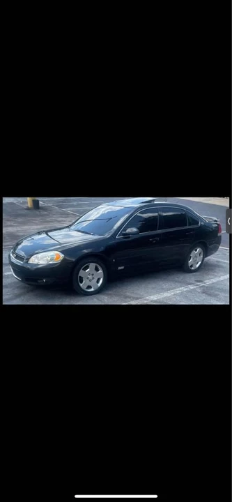 2007 Chevrolet Impala 9th Gen - Image 2 of 7