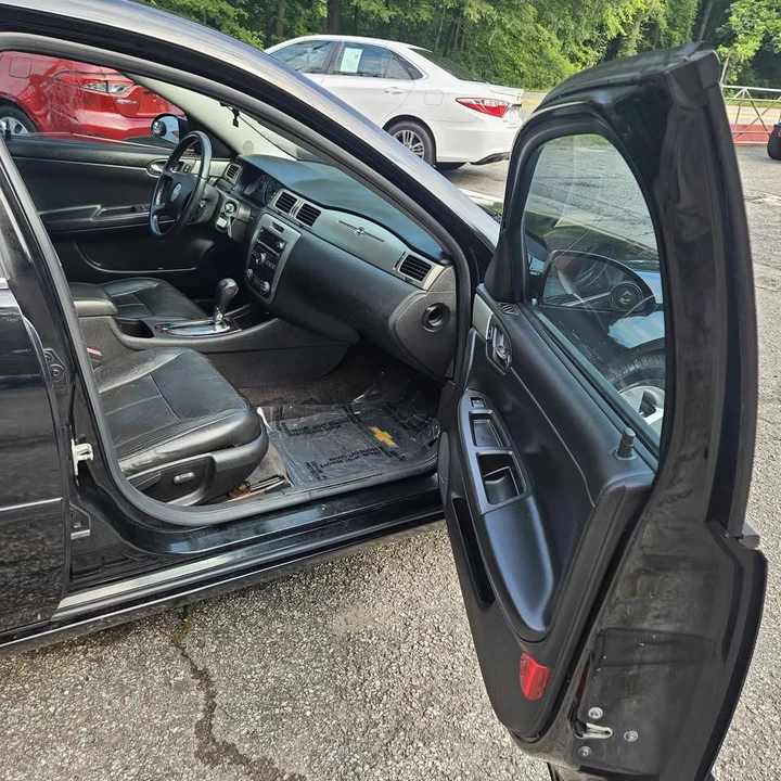 2007 Chevrolet Impala 9th Gen - Image 13 of 14