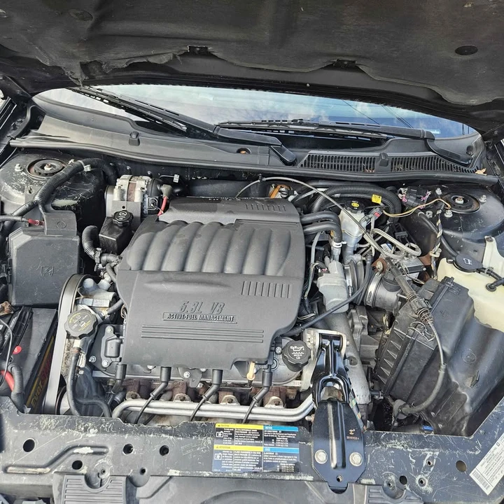 2007 Chevrolet Impala 9th Gen - Image 14 of 14