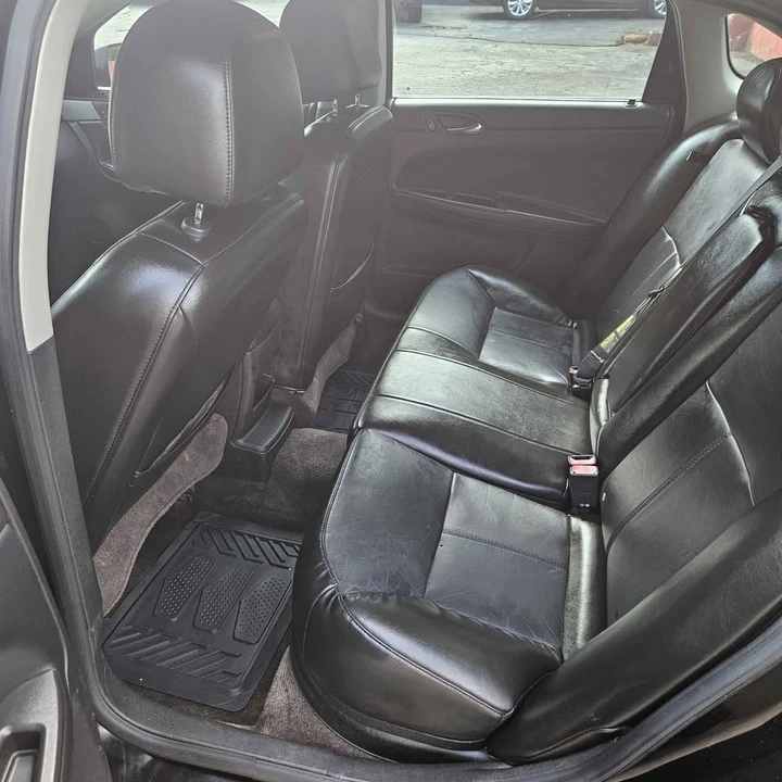 2007 Chevrolet Impala 9th Gen - Image 12 of 14
