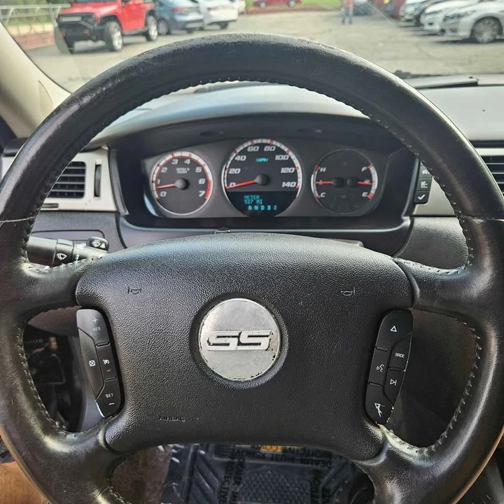 2007 Chevrolet Impala 9th Gen - Image 10 of 14
