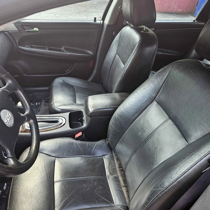 2007 Chevrolet Impala 9th Gen - Image 9 of 14