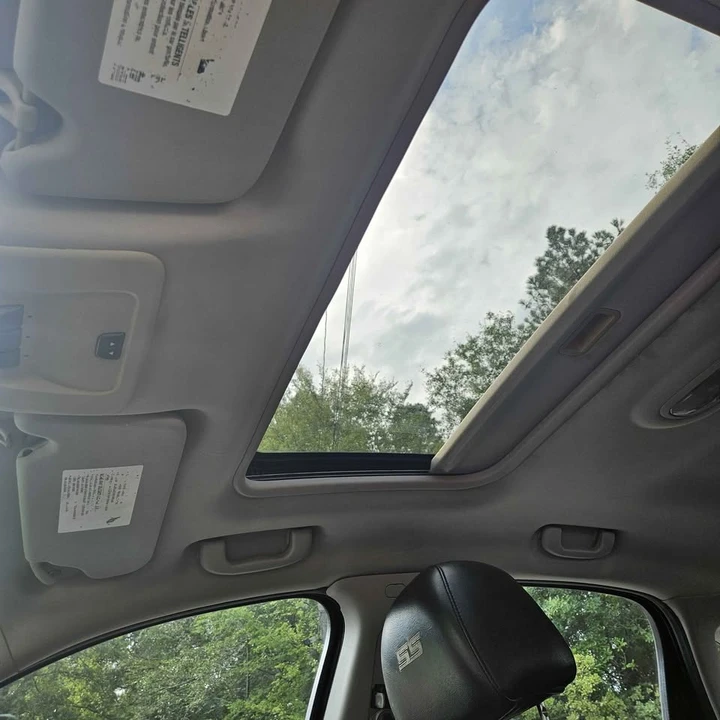 2007 Chevrolet Impala 9th Gen - Image 11 of 14